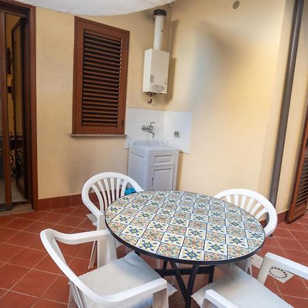 Corallo Holiday House Acitrezza Aci Trezza Extérieur photo