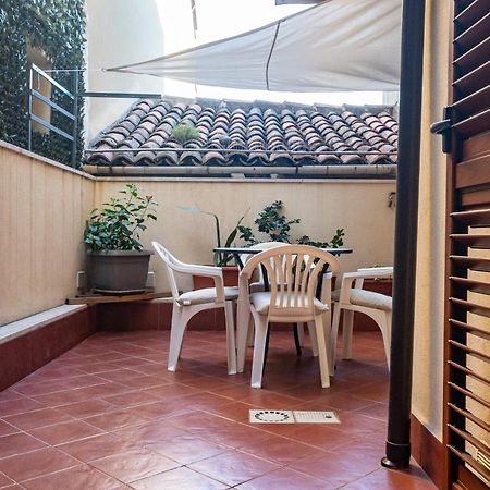 Corallo Holiday House Acitrezza Aci Trezza Extérieur photo