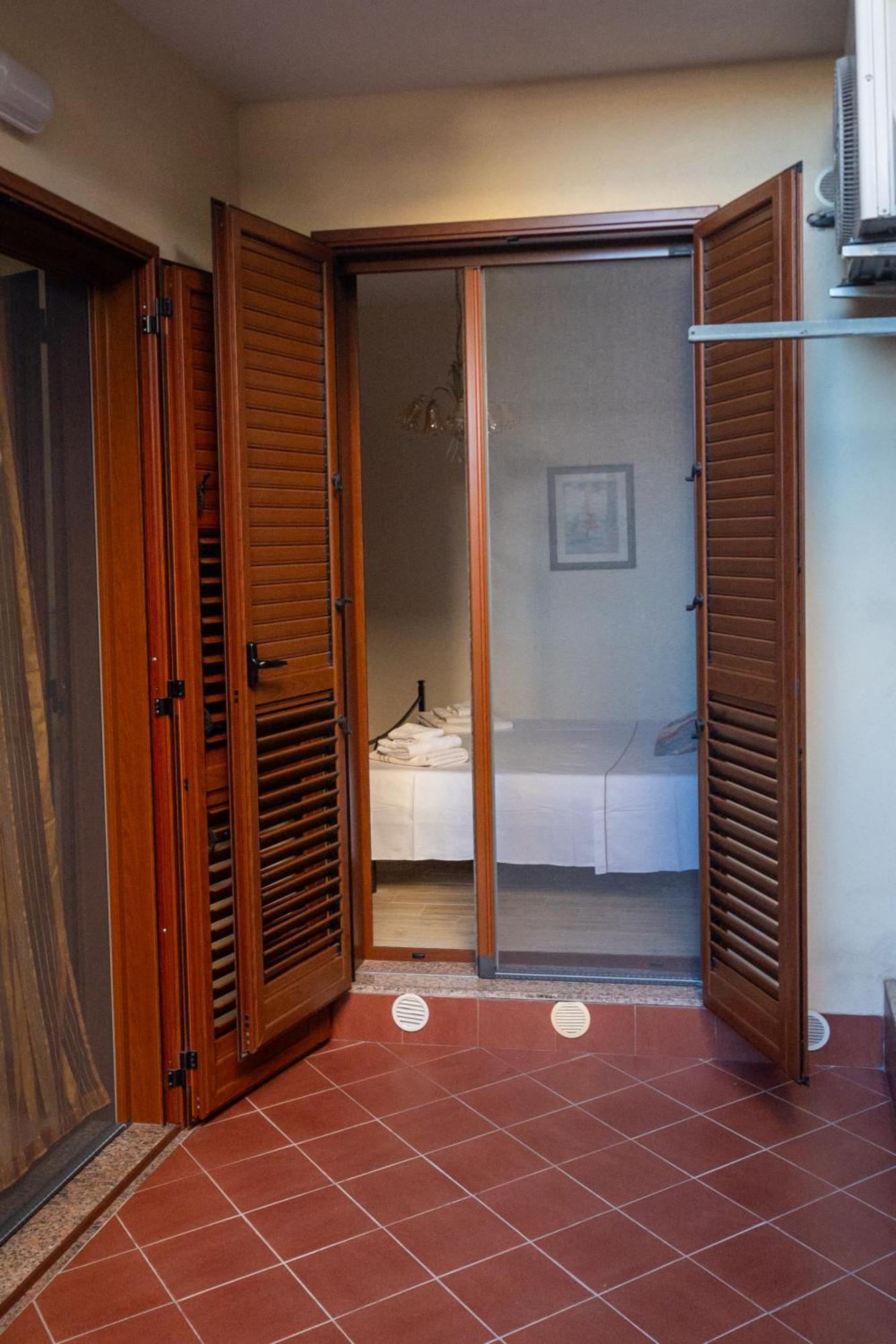 Corallo Holiday House Acitrezza Aci Trezza Extérieur photo