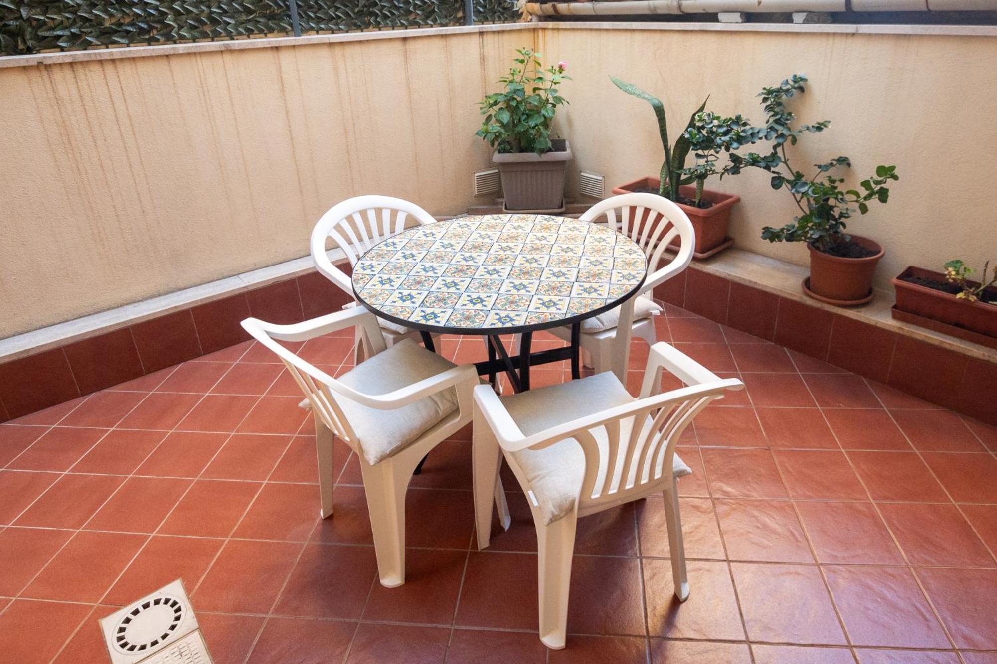 Corallo Holiday House Acitrezza Aci Trezza Extérieur photo