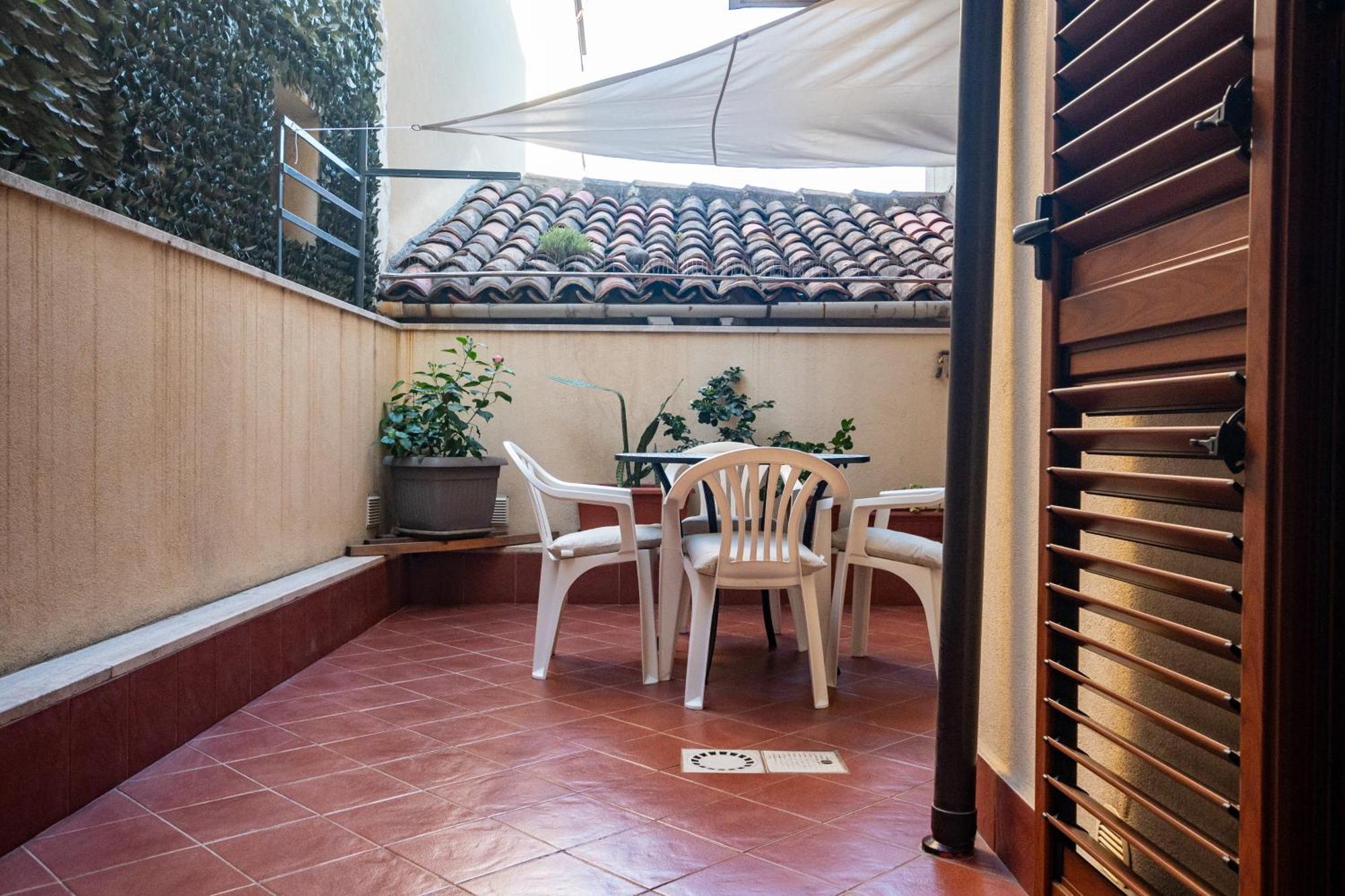 Corallo Holiday House Acitrezza Aci Trezza Extérieur photo