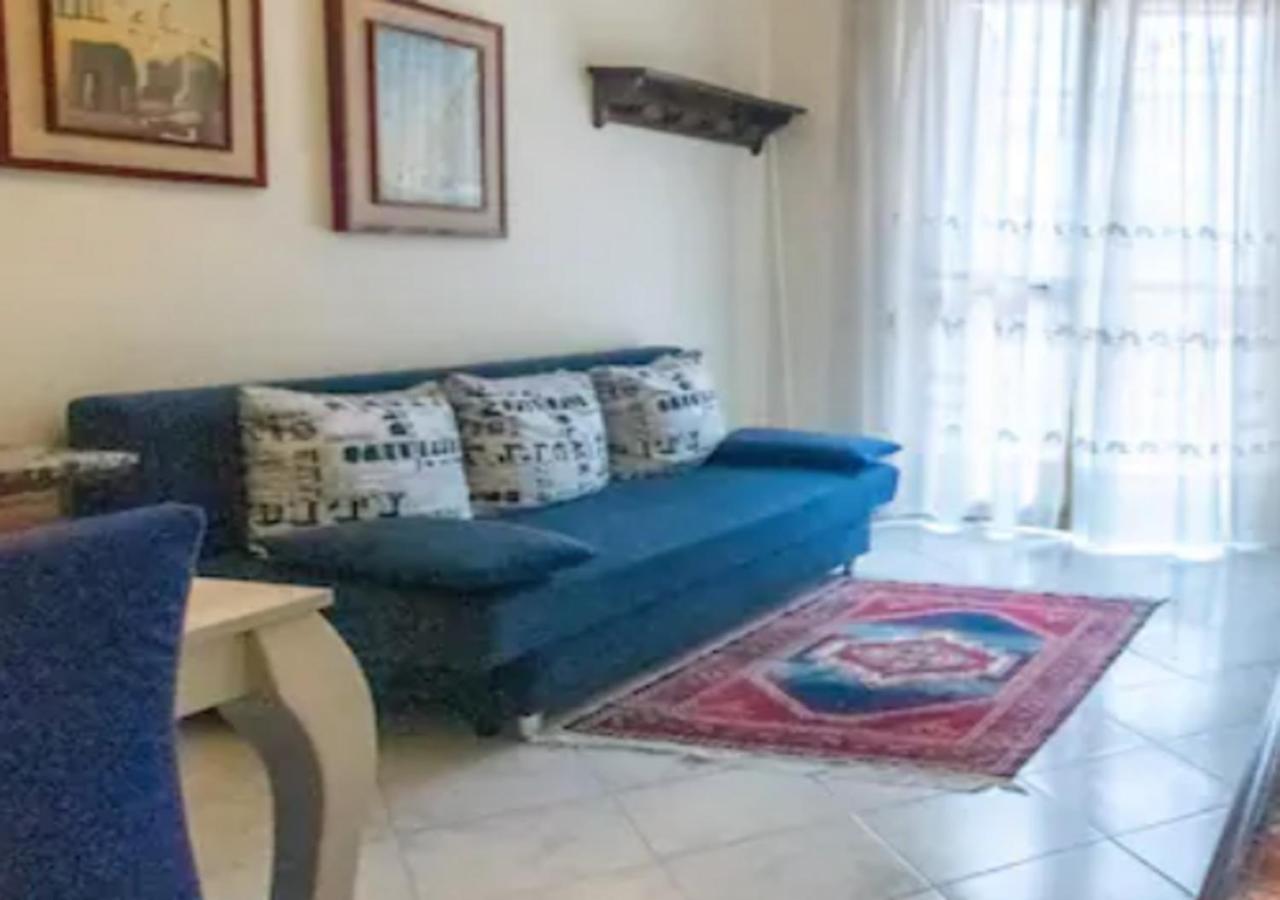 Corallo Holiday House Acitrezza Aci Trezza Extérieur photo
